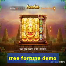 tree fortune demo